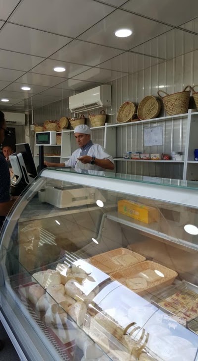 Photos of Ferme Ibrahim. Laiterie Fromagerie MONTE BELLO