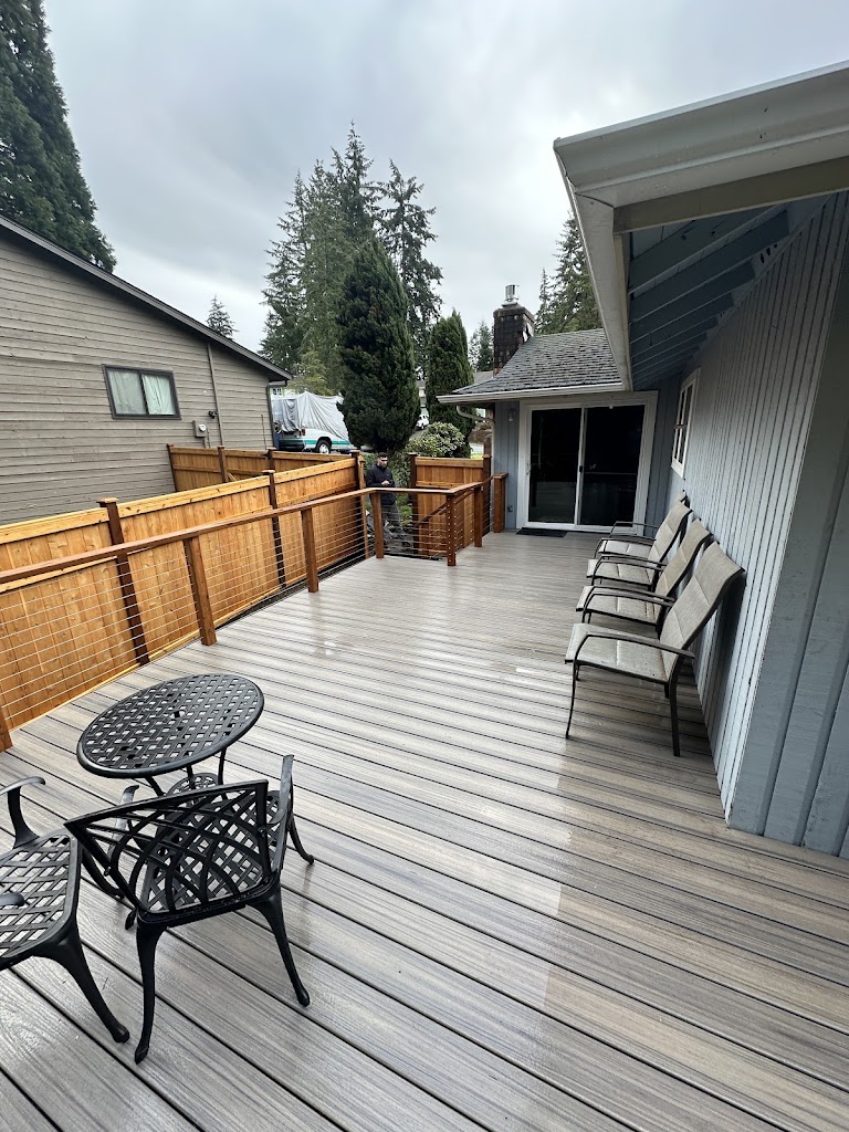 RAINCITY RESTORATION LLC photo