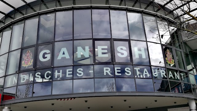 Indisches Restaurant Ganesha Heilbronn