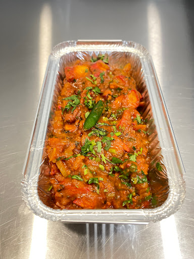 Cinnamon Takeaway - Thumbnail