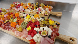 Photo n°5 de DURAFOUR Traiteur à Sault-Brénaz (Traiteur)