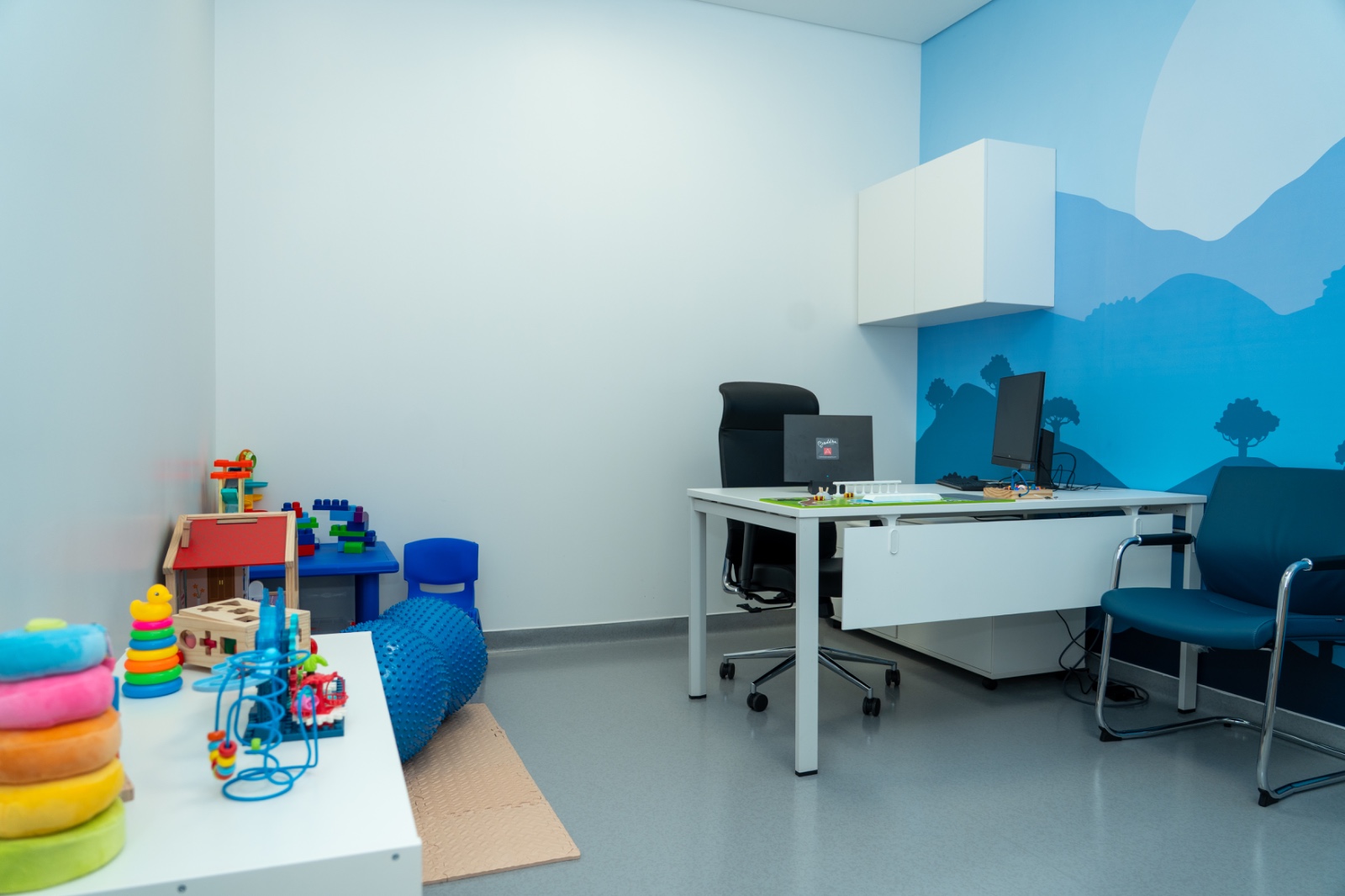 مستشفى الصبح - صورة 2