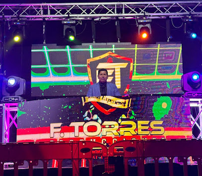 SONIDO F TORRES