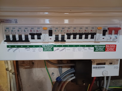 ELCOFIX LTD business photo