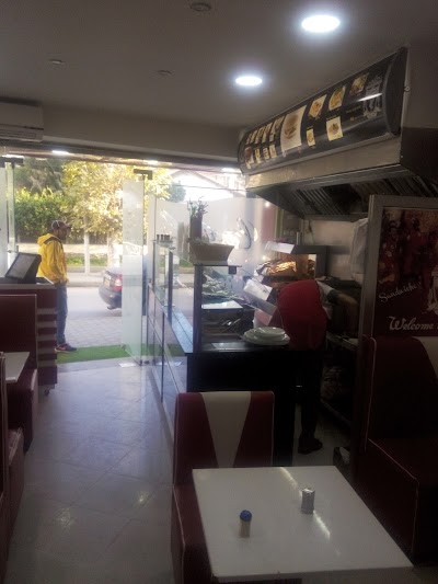 Photos of Pizzeria LIVERPOOL