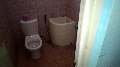 Photos of LEGA Hotel