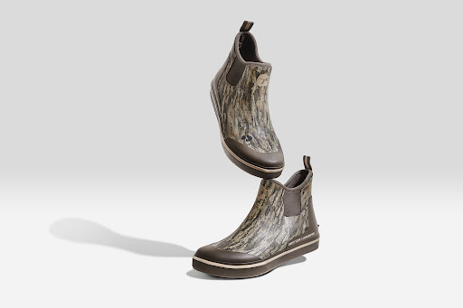 Gator Waders - Visual