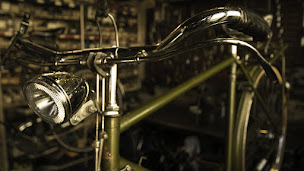 Photo n°7 de Ecocycle à Mérignac (Atelier de réparation de pneus)