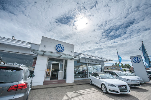 Autohaus Ludwig Gandenberger GmbH & Co. KG - Thumbnail