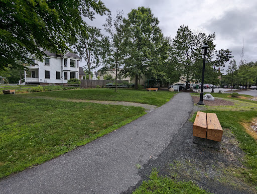 School Street Sustainability Park - Thumbnail