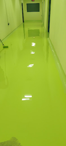 Epoxy flooring contractor cantact me 9902606735 post image