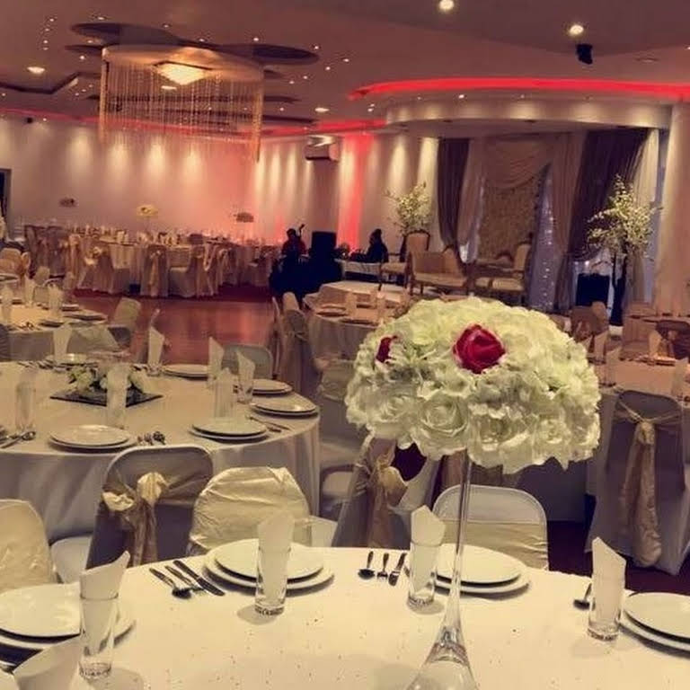the elegance banqueting suite banquet hall wedding venue manchester wedding hall the elegance banqueting suite