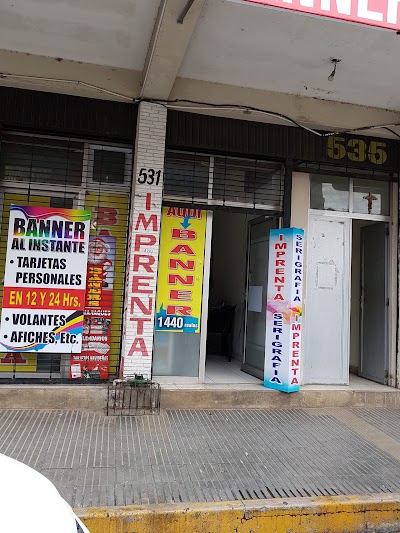 Photos of IMPRENTA CAMIRI