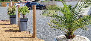 Photo n°17 de CAMPING LE SABLE FIN à Saint-Jean-de-Monts (Terrain de camping)