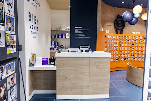 Photo n°18 de E.Leclerc Optique à Bruyères (Magasin de lunettes de soleil)