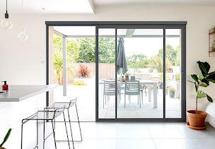 Photo n°10 de CASÉO Compiègne à Venette (Menuisier)