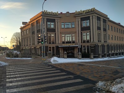 Photos of Hotel Jelgava