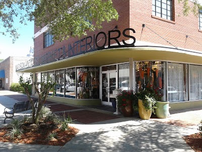 Photos of Madison Antiques Market & Interiors