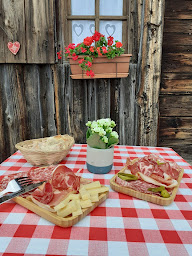 Photo n°13 de Le Casse Croûte du Pachon à Villard-sur-Doron (Restaurant)