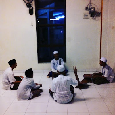 Photos of Masjid Al Hijri