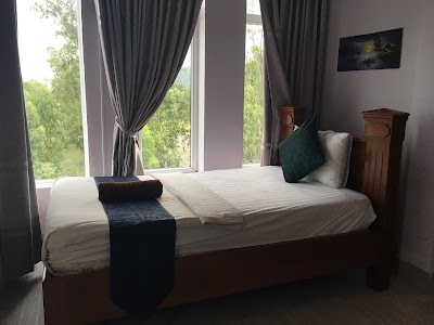 Photos of Ocean Breeze Hotel and Sky Bar