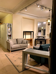 Photo n°40 de La Table Console à Paris (Magasin de meubles)