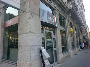 Photo n°13 de Régie Simonneau - Lyon 6 à Lyon (Agence de location d'appartements)