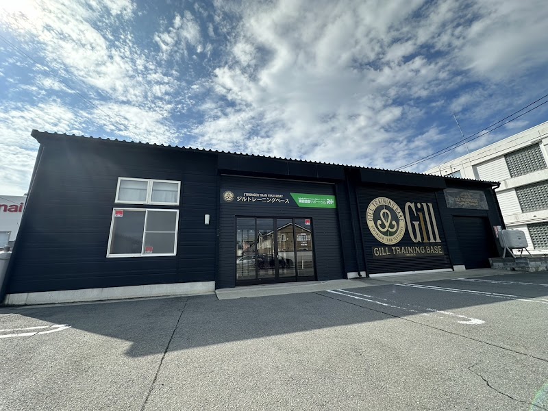 ジルトレーニングベース山形