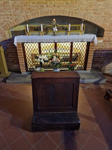 Chiesa dei Santi Jacopo e Filippo (Certaldo) - Thumbnail