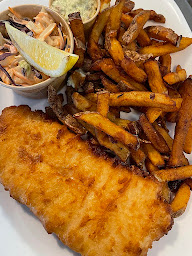 Photo n°6 de Le Nini's à Étriché (Restaurant américain)