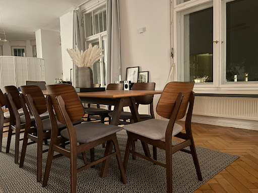 White Apartments GmbH - Thumbnail
