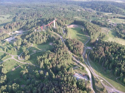 Photos of Tehvandi Spordikeskus