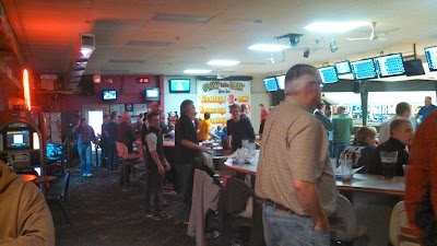 Madsen’s Bowling & Billiards and EJ’s Lounge & Grill