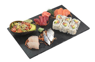 Photo n°19 de Osaka « restaurant japonais » à Poissy (Restaurant japonais)