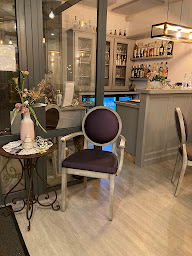 Photo n°17 de La Table de Bruno à Saint-Maximin-la-Sainte-Baume (Restaurant)