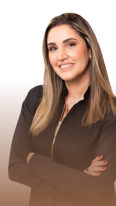 Dra Karina Moreno Harmonização Orofacial e Estética Dental