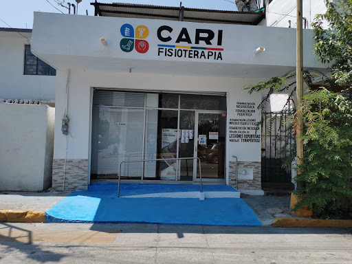 CARI (Centro de Atención y Rehabilitación Integral)