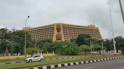 Photos of Le Meridien Hotel Abuja