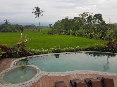 Photos of Batukaru Hotel