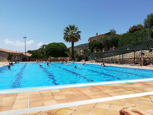 Piscina Pública Municipal de Cabacés - Thumbnail