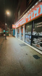 Photo n°2 de Crazy Pizza Time à Amiens (Pizzas à emporter)