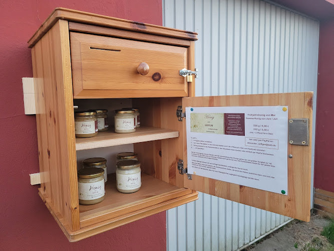 Barumer Honigschränkchen