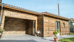 Photo n°8 de Ami Bois L'isle Jourdain à L'Isle-Jourdain ()