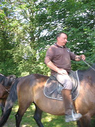 Photo n°12 de Balade à cheval à Signy-le-Petit (Éleveur)