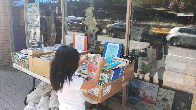 Comptoir du Livre Enr