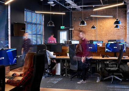 Evo Agency Viney Court, Viney St, Taunton TA1 3FB, United Kingdom