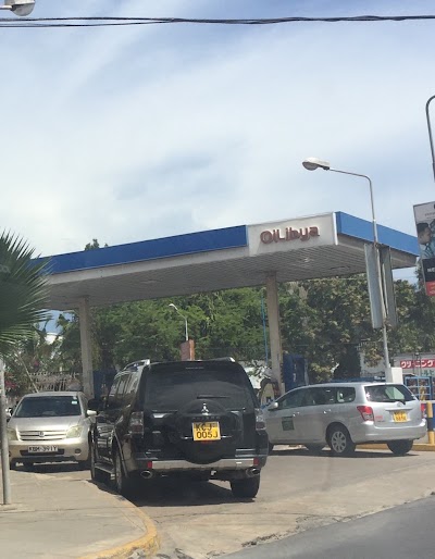 Photos of Oilibya Kilindini