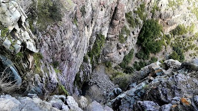 Photos of Laguna Azul (Cascada)