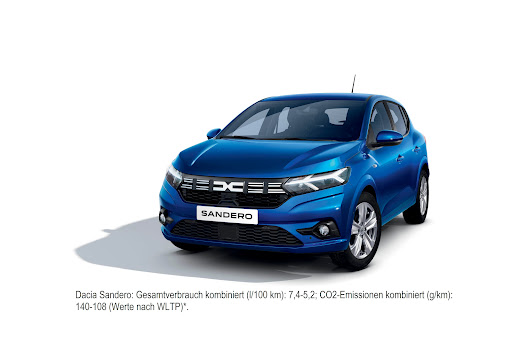 Dacia Schorndorf Autohaus Mucz GmbH & Co. KG - Thumbnail
