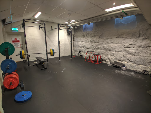 Ditt Gym - Thumbnail